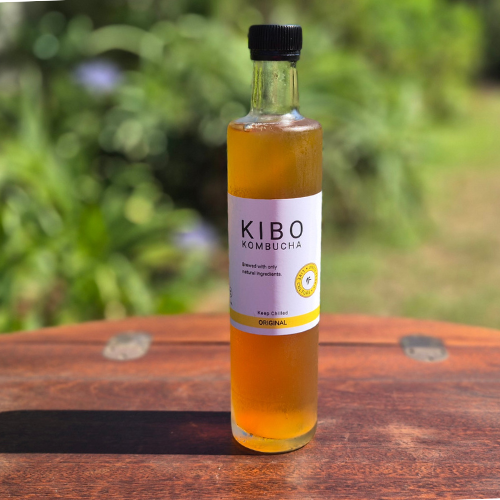 Kibo Original Variant