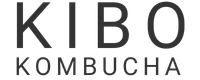 Kibo Kombucha - drink better.
